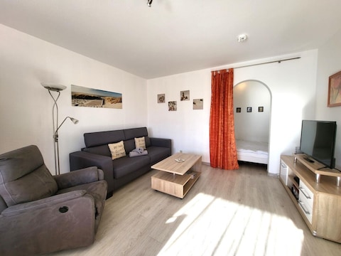 Ferienwohnung Elisabeth Wohnung Nr. 19