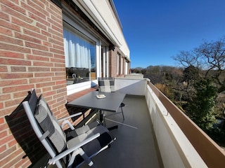 Ferienwohnung Duhnen  9