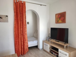 Ferienwohnung Duhnen Ausstattung 7