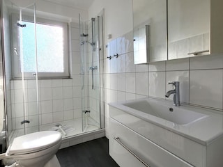 Ferienwohnung Duhnen Ausstattung 8