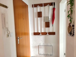 Ferienwohnung Duhnen Ausstattung 9