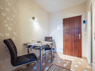 Ferienwohnung Duhnen Ausstattung 5