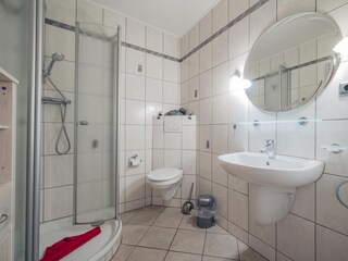 Ferienwohnung Duhnen Ausstattung 6