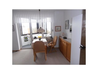 Ferienwohnung Duhnen Ausstattung 4