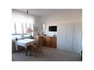 Ferienwohnung Duhnen Ausstattung 5