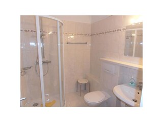 Ferienwohnung Duhnen Ausstattung 8