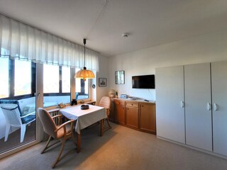 Ferienwohnung Duhnen  3