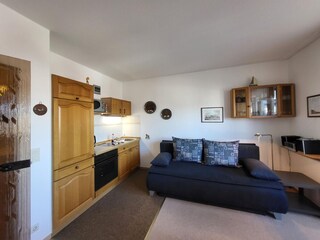 Ferienwohnung Duhnen  4