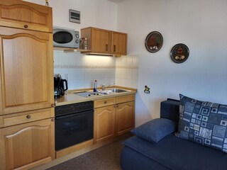 Ferienwohnung Duhnen  5