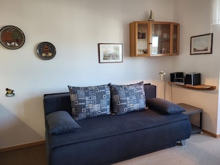 Ferienwohnung Duhnen Ausstattung 6