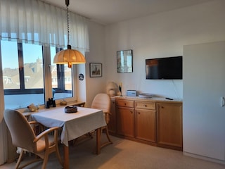 Ferienwohnung Duhnen Ausstattung 7