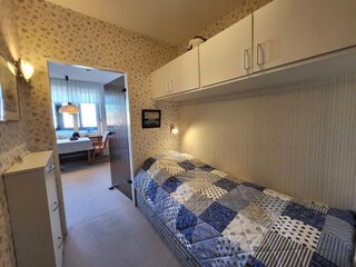 Ferienwohnung Duhnen  8