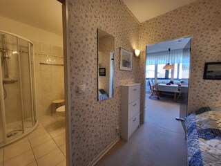 Ferienwohnung Duhnen  9