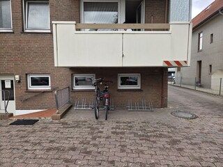Ferienwohnung Duhnen  11
