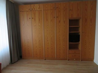 Ferienwohnung Duhnen Ausstattung 9
