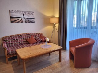 Ferienwohnung Duhnen  4