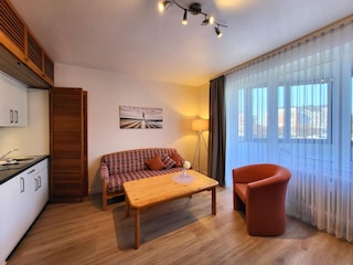 Ferienwohnung Duhnen Ausstattung 3