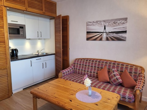 Ferienwohnung Elisabeth Wohnung Nr.2