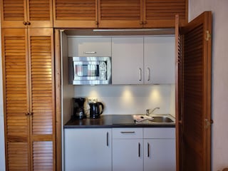 Ferienwohnung Duhnen Ausstattung 4