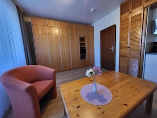 Ferienwohnung Duhnen Ausstattung 5