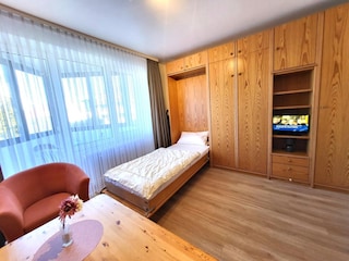 Ferienwohnung Duhnen Ausstattung 6
