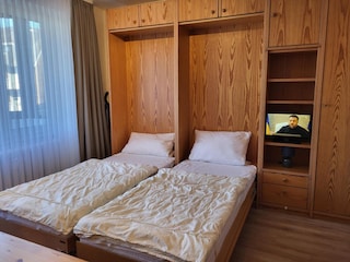 Ferienwohnung Duhnen Ausstattung 7
