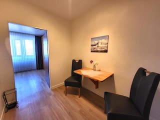 Ferienwohnung Duhnen Ausstattung 8