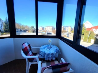 Ferienwohnung Duhnen Ausstattung 9