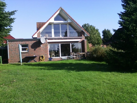 Ferienhaus Friesenhimmel