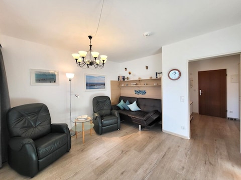 Ferienwohnung Elisabeth Wohnung Nr.4