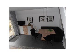Ferienhaus Duhnen Ausstattung 4