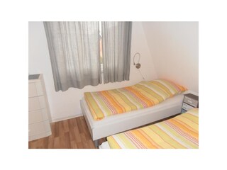 Ferienhaus Duhnen Ausstattung 12