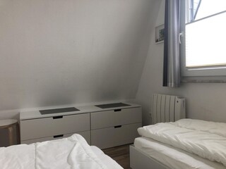 Ferienhaus Duhnen Ausstattung 6