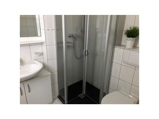 Ferienhaus Duhnen Ausstattung 14