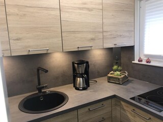 Ferienhaus Duhnen Ausstattung 4