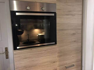 Ferienhaus Duhnen Ausstattung 8