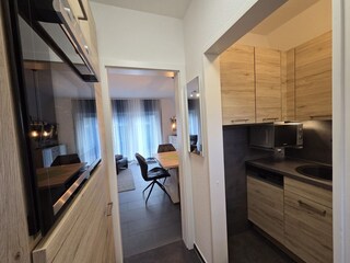 Ferienhaus Duhnen  9