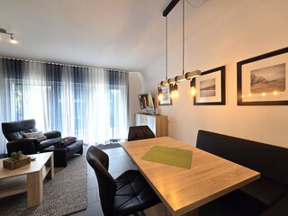 Ferienhaus Duhnen  10