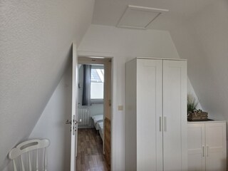Ferienhaus Duhnen  16
