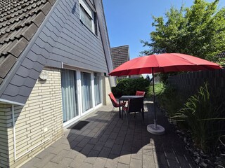 Ferienhaus Duhnen  19