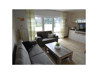 Ferienwohnung Duhnen Ausstattung 3