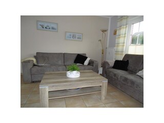 Ferienwohnung Duhnen Ausstattung 4