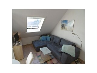 Ferienwohnung Duhnen Ausstattung 2