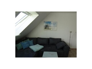 Ferienwohnung Duhnen Ausstattung 3