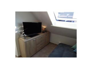 Ferienwohnung Duhnen Ausstattung 4
