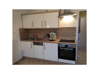 Ferienwohnung Duhnen Ausstattung 6