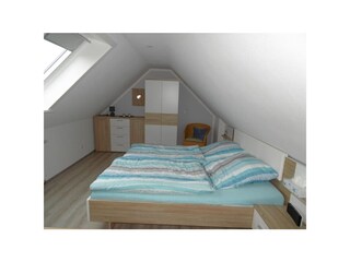 Ferienwohnung Duhnen Ausstattung 7