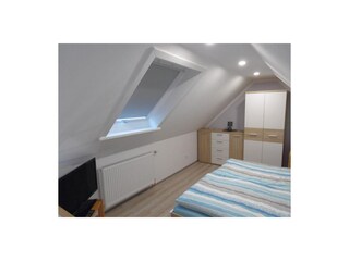 Ferienwohnung Duhnen Ausstattung 12