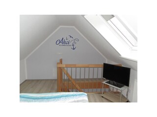 Ferienwohnung Duhnen Ausstattung 9