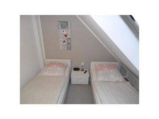 Ferienwohnung Duhnen Ausstattung 10